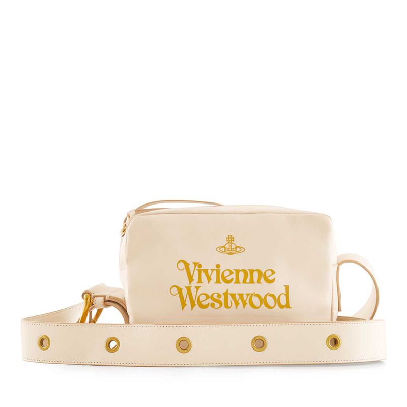 Vivienne Westwood Carrie Camera Bag image number 0